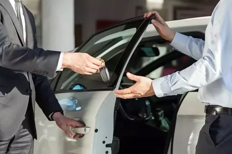 5 Important Points to Consider When Renting a Car