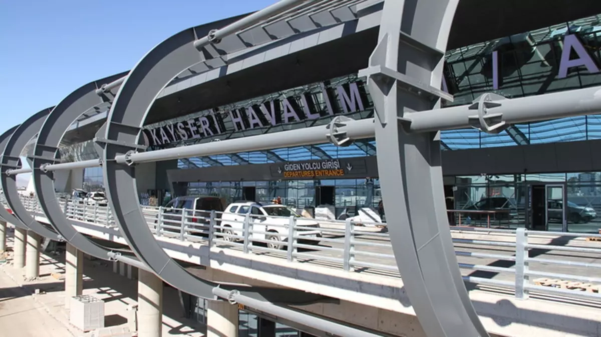 Kayseri 
