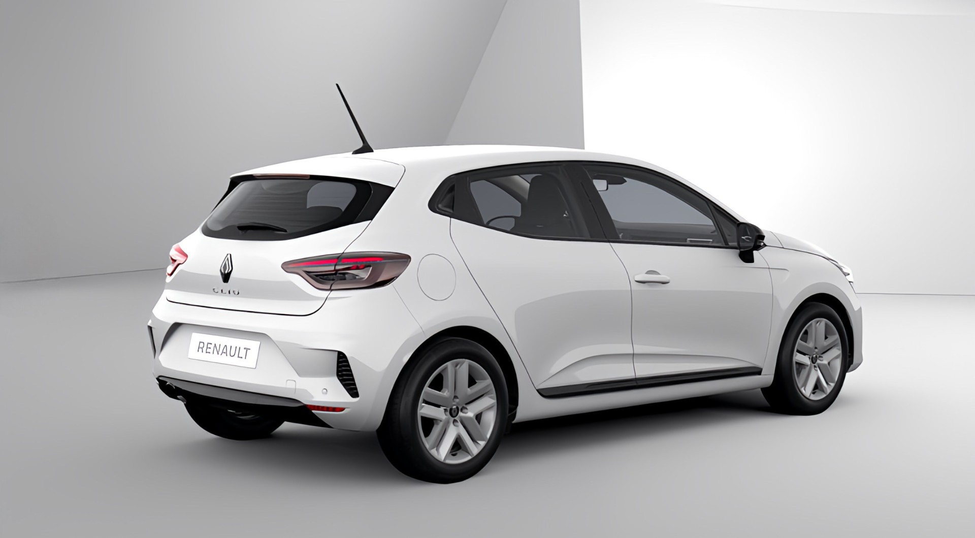 Renault Yeni Clio5