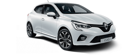 Renault New Clio5