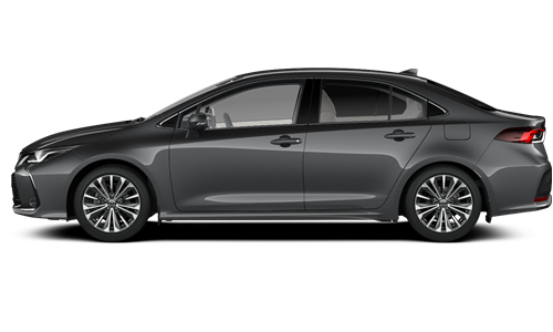 Toyota Corolla Hybrid