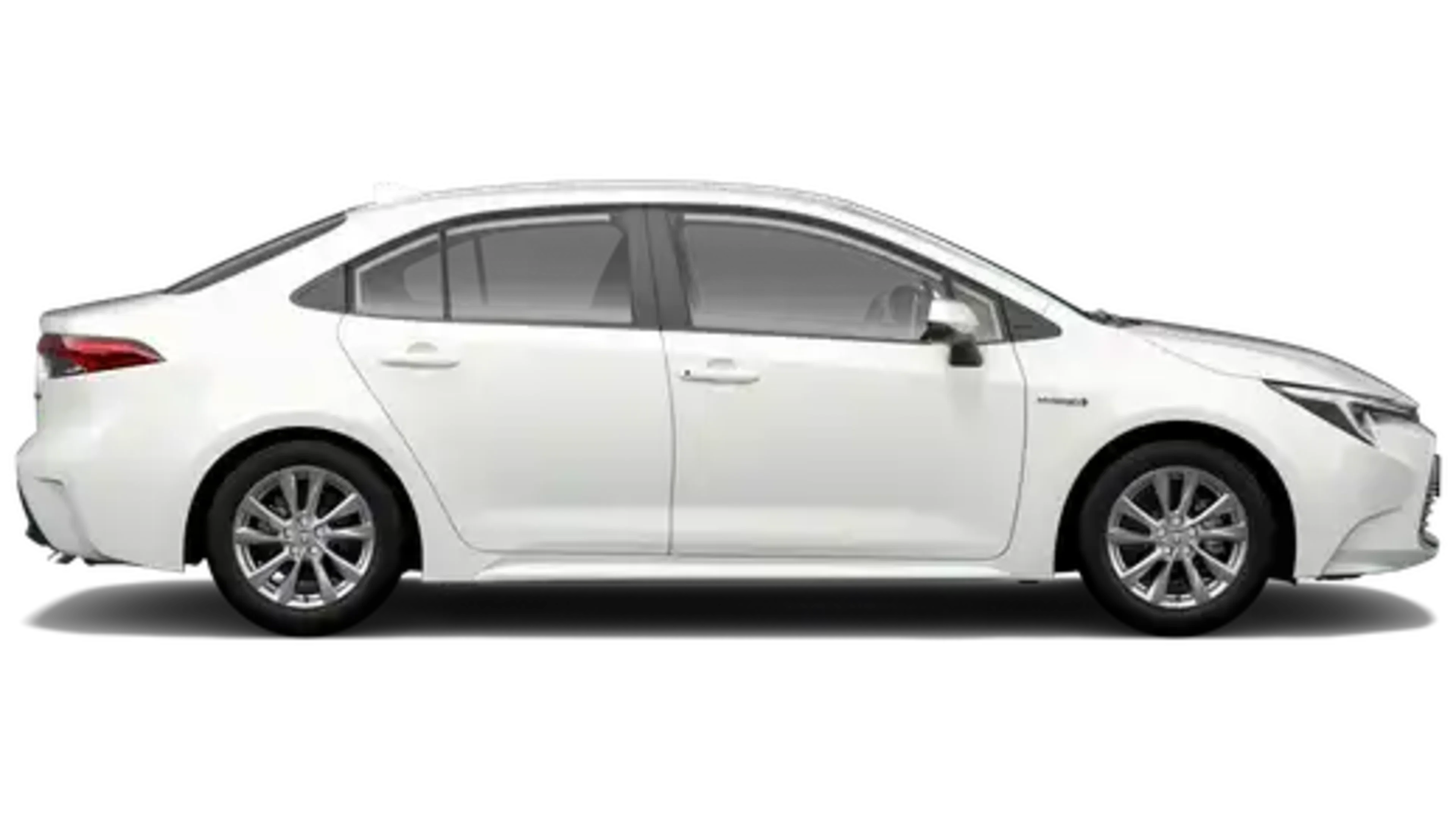 Toyota Corolla Hybrid