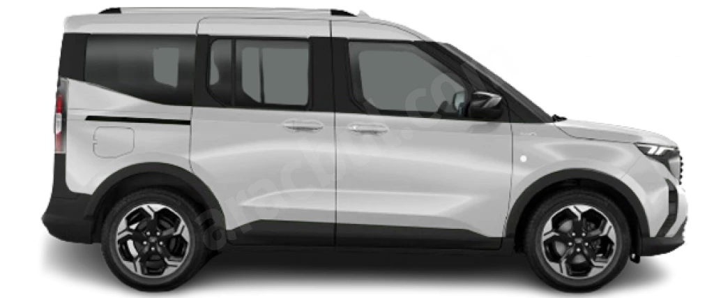 Ford Courier