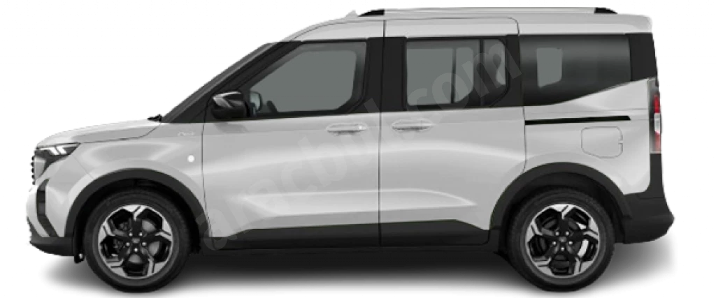 Ford Courier