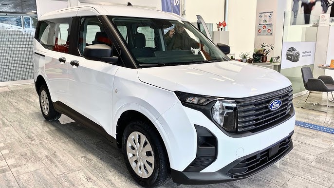 Ford Courier
